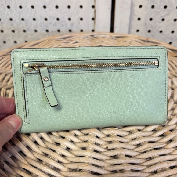 Kate Spade leather set - Picture 11 of 16